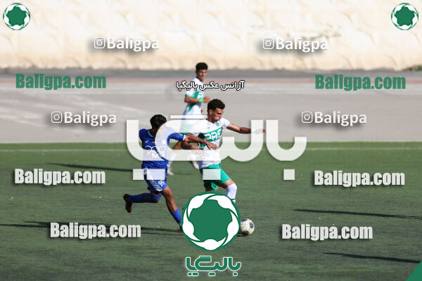 استقلال جوان 0–0 پاس قوامین