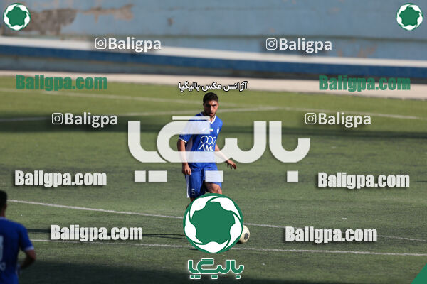 استقلال جوان 0–0 پاس قوامین