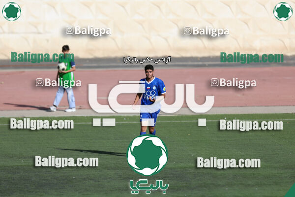 استقلال جوان 0–0 پاس قوامین