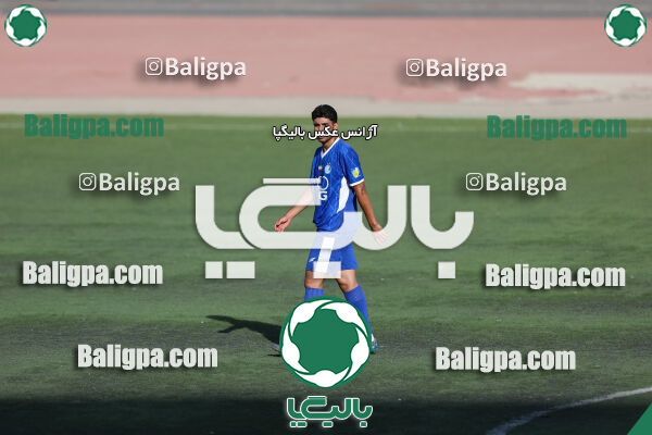 استقلال جوان 0–0 پاس قوامین
