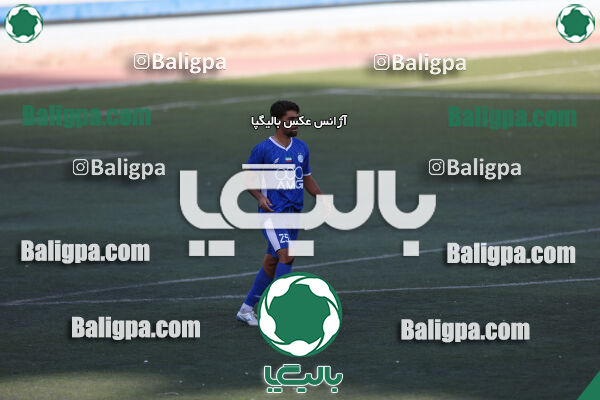 استقلال جوان 0–0 پاس قوامین