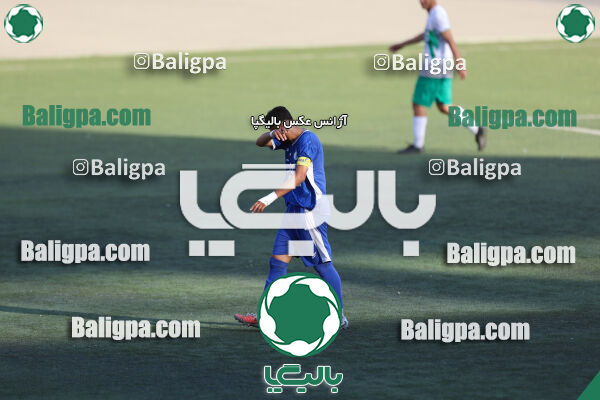 استقلال جوان 0–0 پاس قوامین