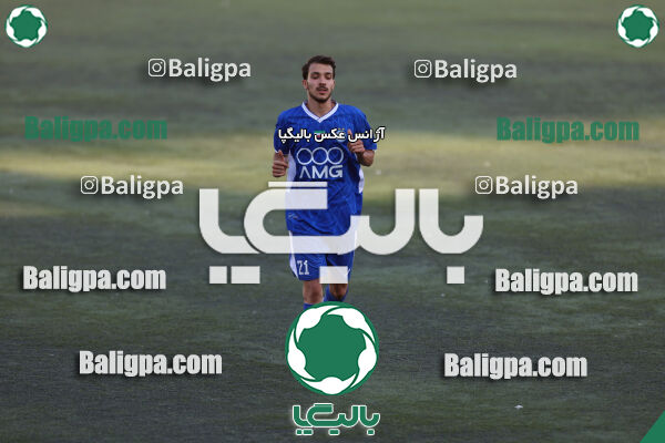 استقلال جوان 0–0 پاس قوامین