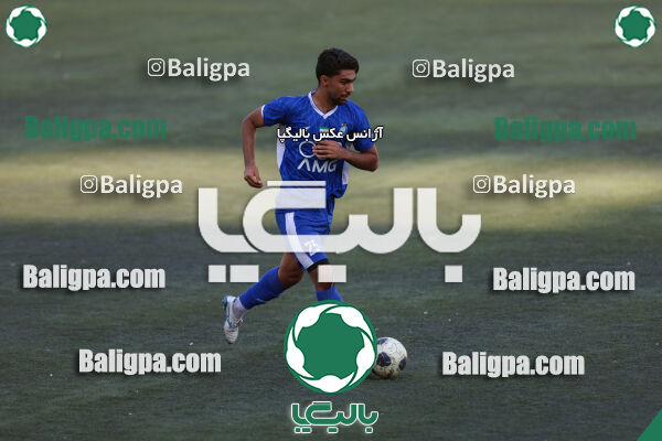 استقلال جوان 0–0 پاس قوامین