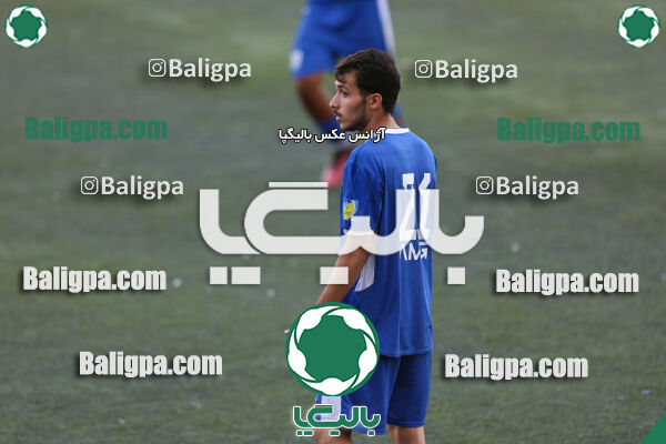 استقلال جوان 0–0 پاس قوامین