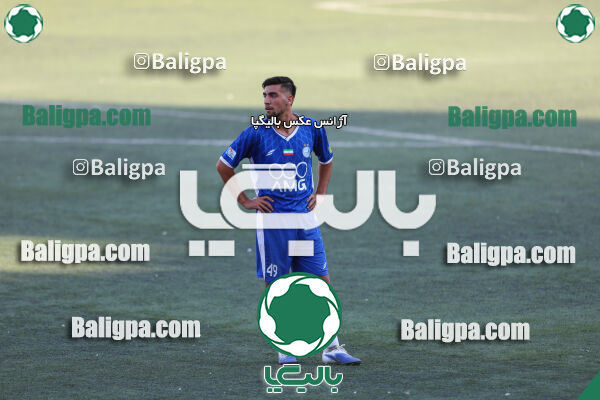 استقلال جوان 0–0 پاس قوامین