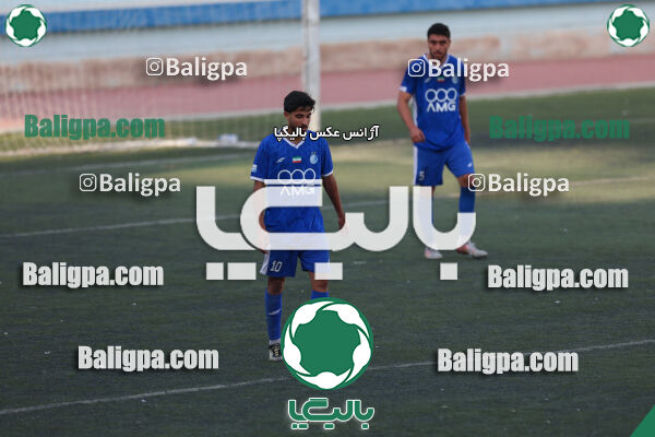 استقلال جوان 0–0 پاس قوامین