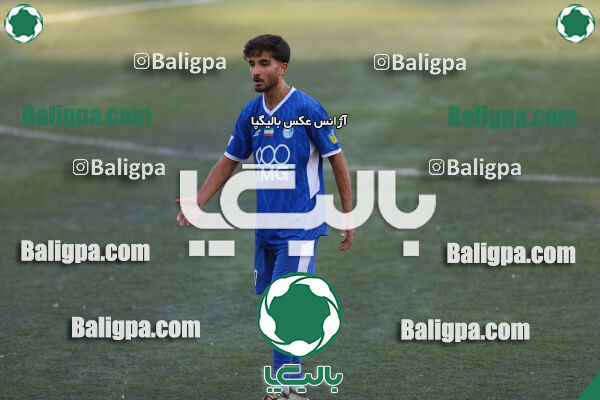 استقلال جوان 0–0 پاس قوامین