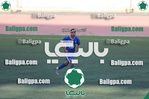 استقلال جوان 0–0 پاس قوامین