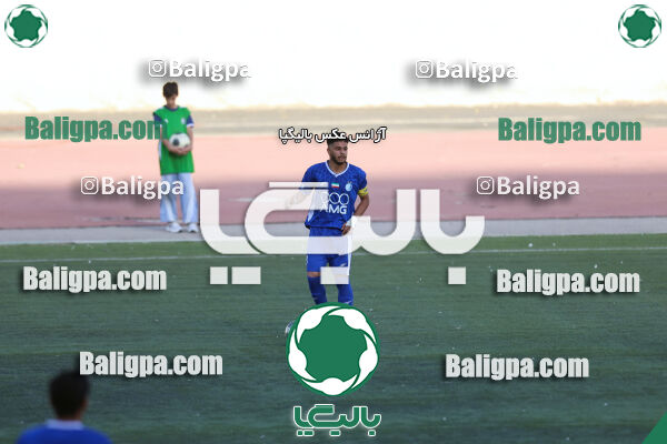 استقلال جوان 0–0 پاس قوامین