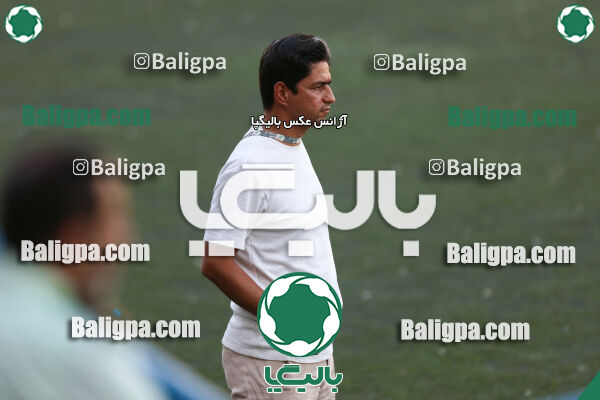 استقلال جوان 0–0 پاس قوامین