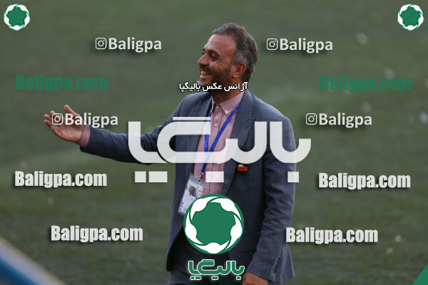 استقلال جوان 0–0 پاس قوامین