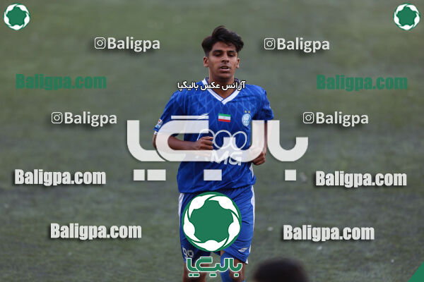 استقلال جوان 0–0 پاس قوامین