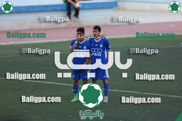 استقلال جوان 0–0 پاس قوامین