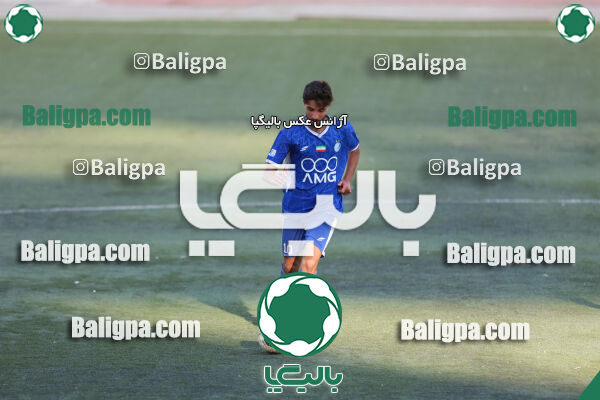 استقلال جوان 0–0 پاس قوامین