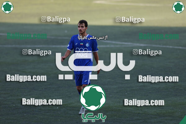 استقلال جوان 0–0 پاس قوامین