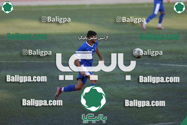 استقلال جوان 0–0 پاس قوامین
