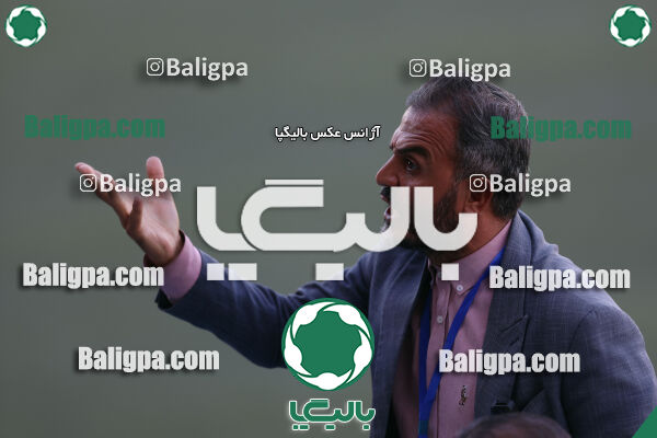 استقلال جوان 0–0 پاس قوامین