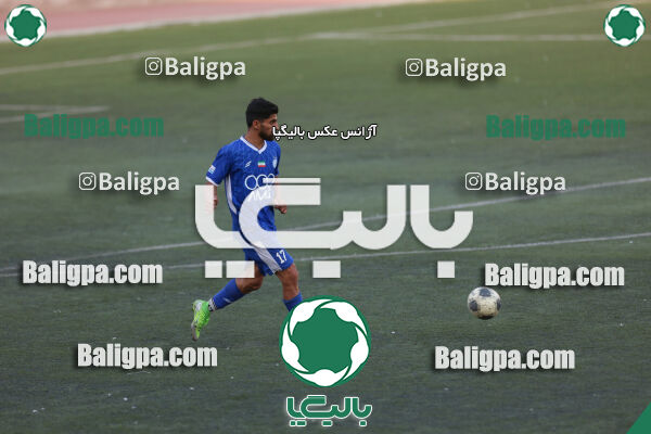 استقلال جوان 0–0 پاس قوامین