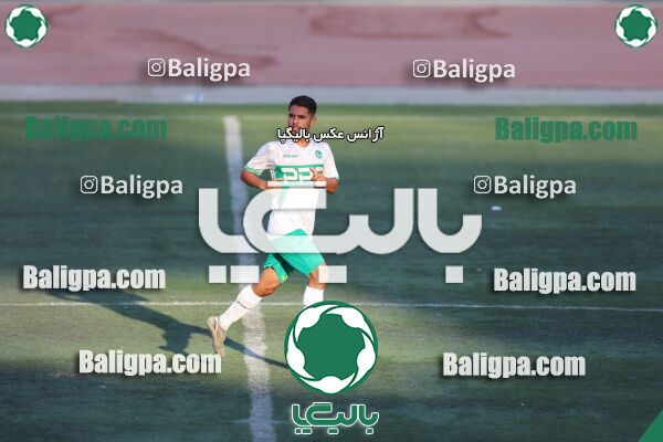استقلال جوان 0–0 پاس قوامین