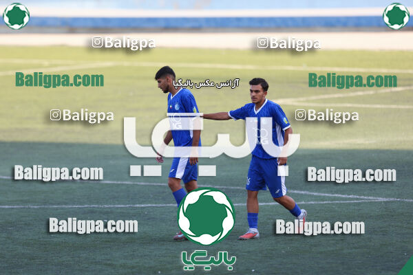 استقلال جوان 0–0 پاس قوامین