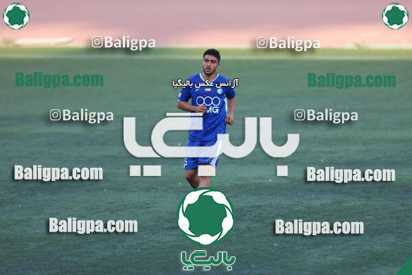 استقلال جوان 0–0 پاس قوامین