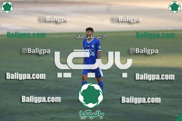 استقلال جوان 0–0 پاس قوامین
