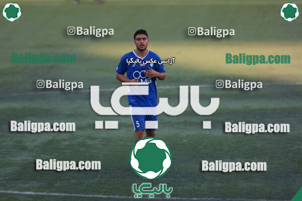 استقلال جوان 0–0 پاس قوامین