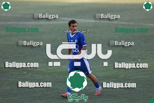 استقلال جوان 0–0 پاس قوامین