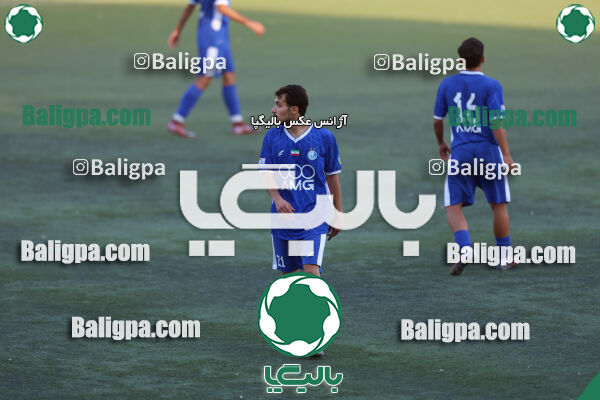 استقلال جوان 0–0 پاس قوامین