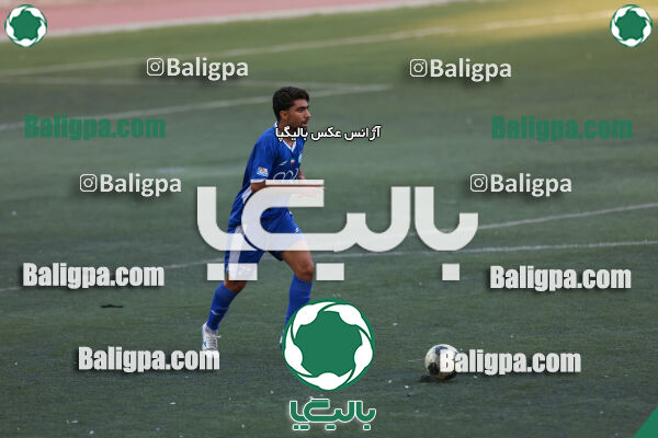استقلال جوان 0–0 پاس قوامین
