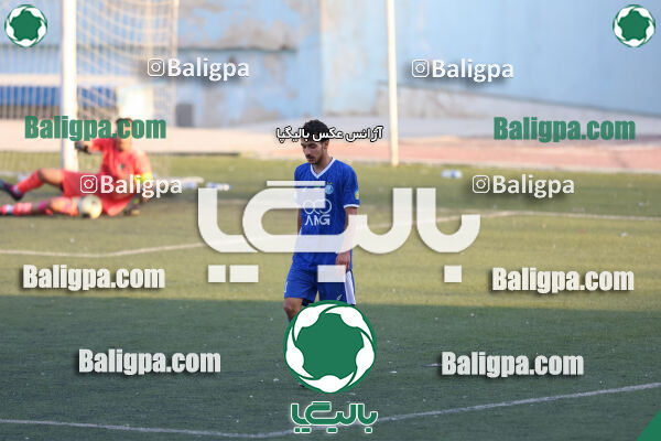 استقلال جوان 0–0 پاس قوامین