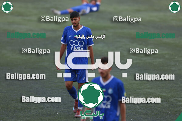استقلال جوان 0–0 پاس قوامین