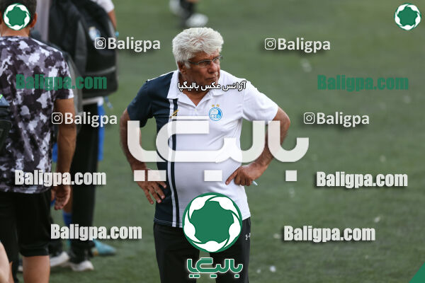 استقلال جوان 0–0 پاس قوامین