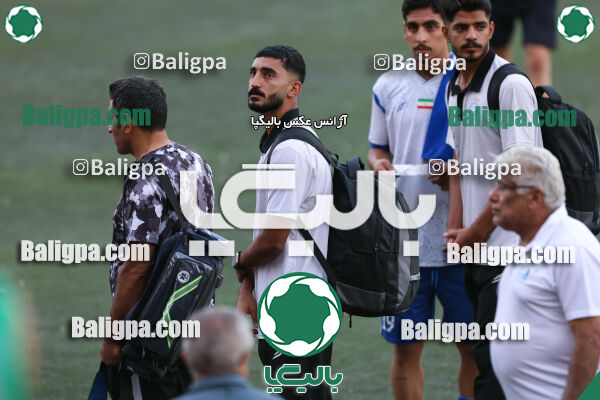 استقلال جوان 0–0 پاس قوامین