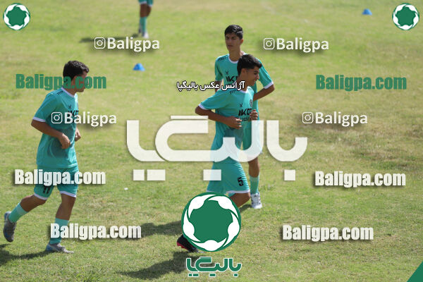 ایرانمهر باباخانی 1–4 پیکان