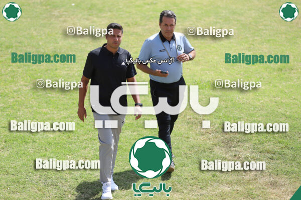 ایرانمهر باباخانی 1–4 پیکان