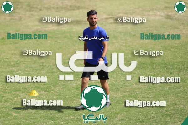 ایرانمهر باباخانی 1–4 پیکان