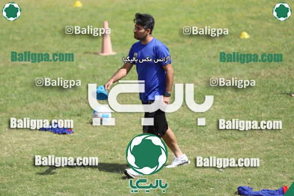 ایرانمهر باباخانی 1–4 پیکان