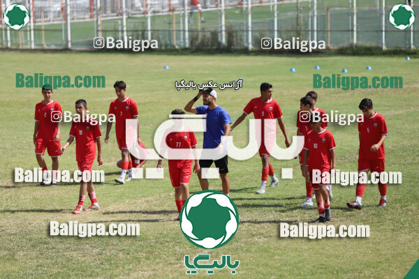 ایرانمهر باباخانی 1–4 پیکان