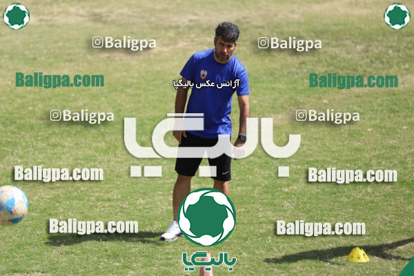 ایرانمهر باباخانی 1–4 پیکان