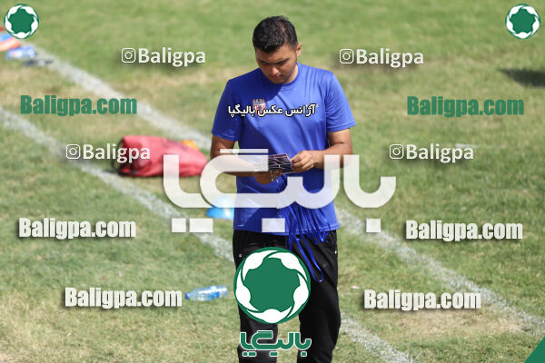 ایرانمهر باباخانی 1–4 پیکان