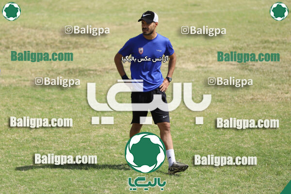 ایرانمهر باباخانی 1–4 پیکان