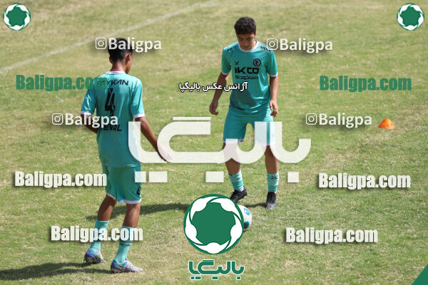 ایرانمهر باباخانی 1–4 پیکان