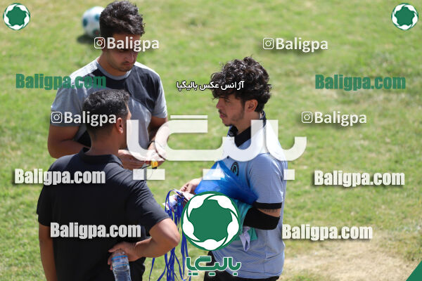 ایرانمهر باباخانی 1–4 پیکان