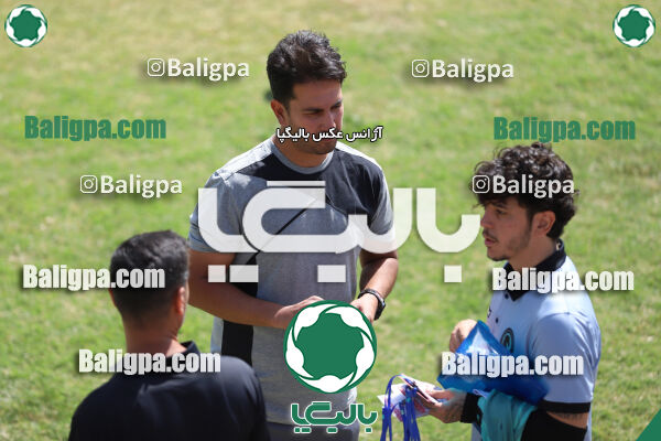 ایرانمهر باباخانی 1–4 پیکان