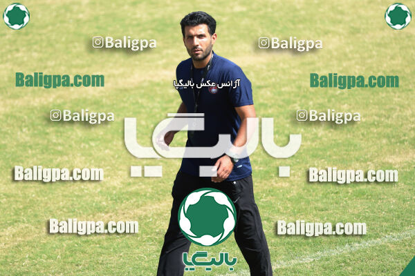 ایرانمهر باباخانی 1–4 پیکان