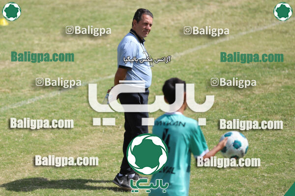 ایرانمهر باباخانی 1–4 پیکان