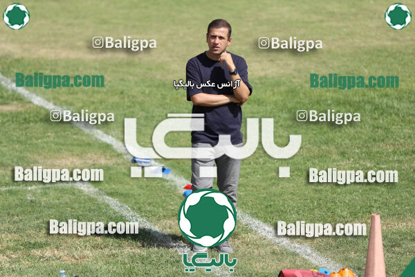 ایرانمهر باباخانی 1–4 پیکان