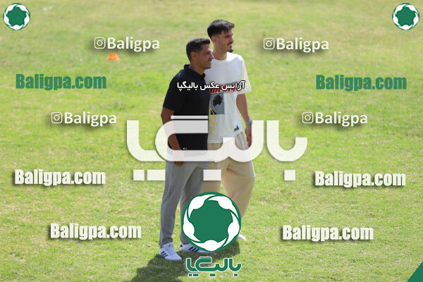 ایرانمهر باباخانی 1–4 پیکان